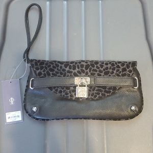 Jennifer lopez Juanita wristlet, nwt.
